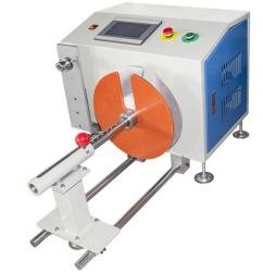 Auto Arrangement Kabel Winding WPM-2024L - Kabeloprulning og binding