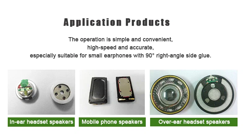 Glue dispensing machine, Automatic Glue Dispensing Machine, Desktop Automatic Hot Melt Glue Dispensing Machine