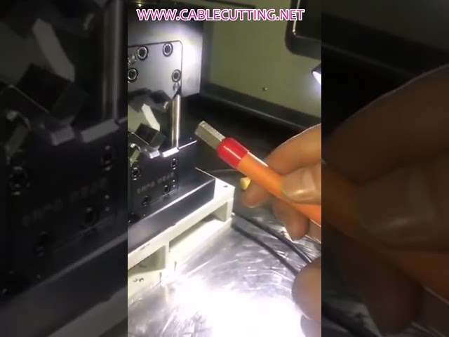 Mini Terminal Applicator, Mini Applicator