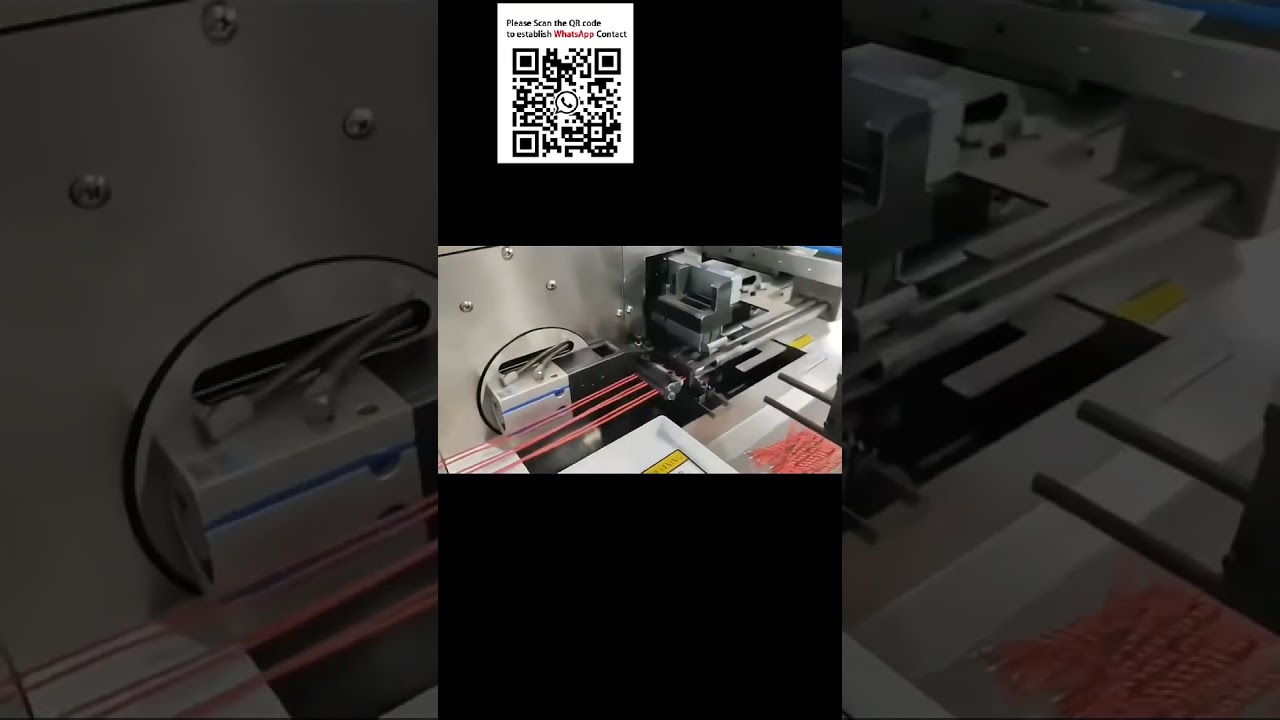 Automatisk dobbeltendetråd sno- & fortinningsmaskine | Smart produktion & ledningsbundtbehandling