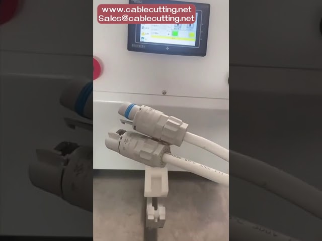 Effektiv automatisk møtrikstramningsmaskine til indsættelse af stikmøtrikker