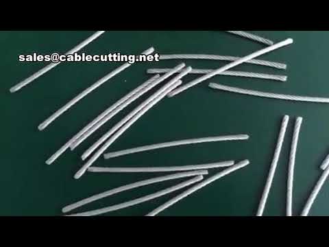 Præcisions skæremaskine til rustfrit stål 1 | Effektiv metalbearbejdning