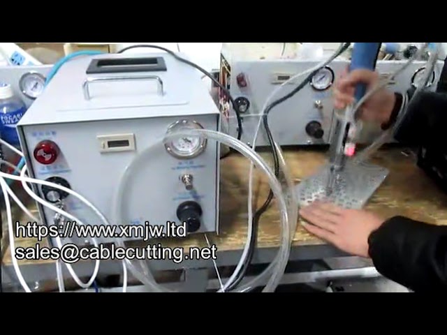 OEM Håndholdt Skruemaskine | Automatisk Justerbart Moment | Fabriksmontage