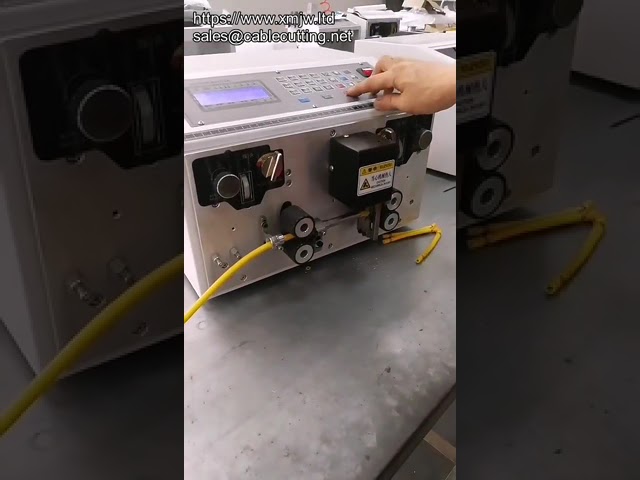 Elektrisk kommerciel kobbertrådafisoleringsmaskine - Harbor Freight