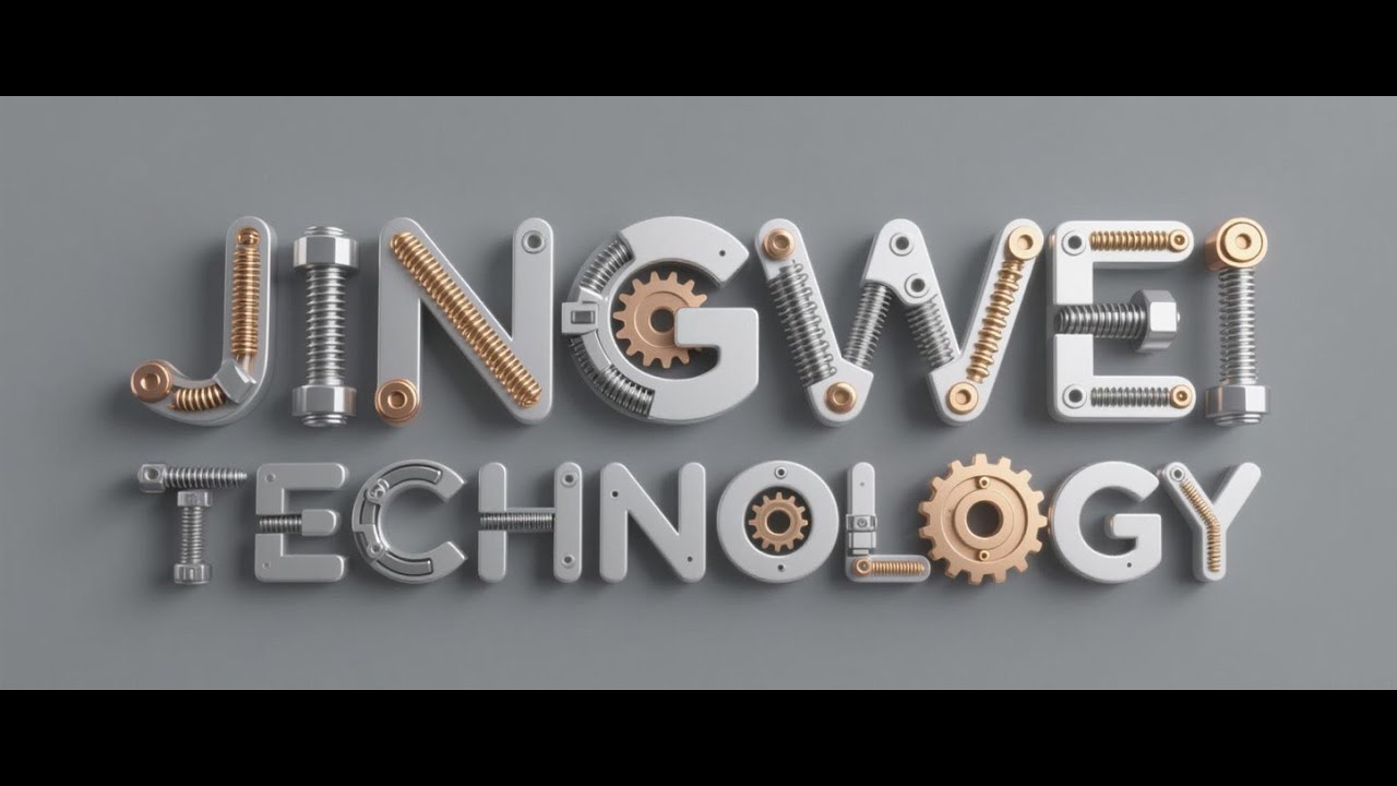 Xiamen Jingwei Technology – Avancerede automationsløsninger til industrien
