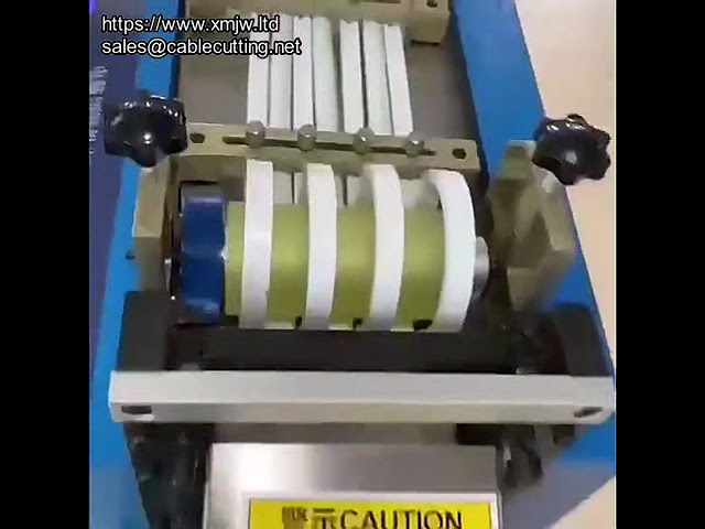 Automatiske rørskærere