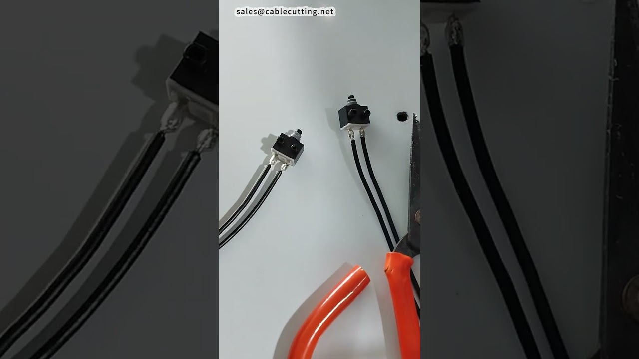 Halvautomatisk Loddemaskine - Præcis Enkeltpunktslodning til Krævende Applikationer #factory #machine