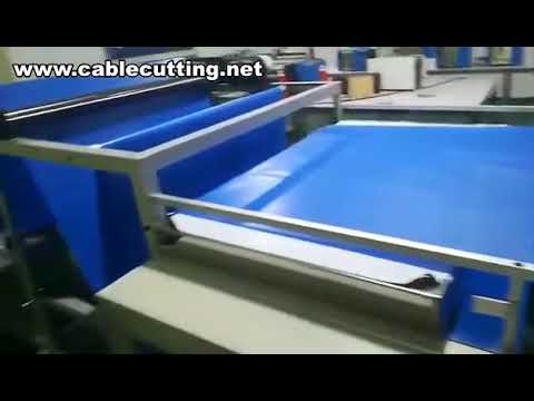 Automatisk PVC-film skæremaskine | Laseroverførsel papirskærer | Højpræcisions skæremaskine
