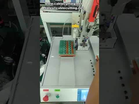 SMD Komponenttæller & Dispenser - Automatisk Lagerstyring til SMT Produktion