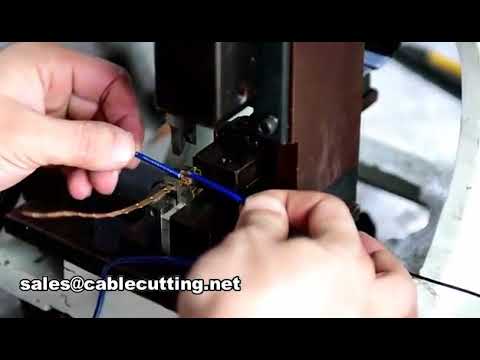 42mm kobber krympeterminaler til PSU, GPU, CPU, EPS, ATX og højttalere