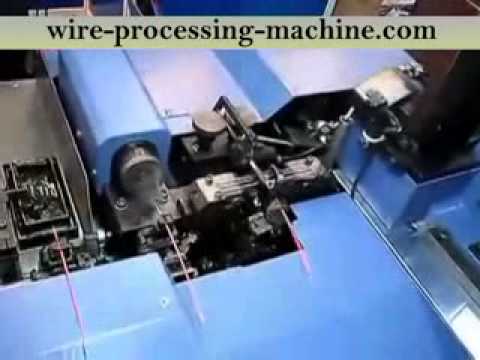 WPM-158: Fuldautomatisk Krympe- og Tvindemaskine til Industriel Automatisering