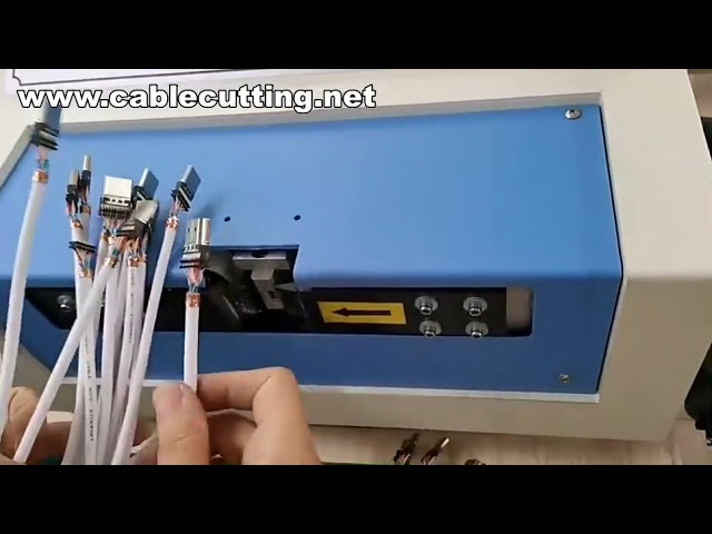 Medicinsk kabel-svejsemaskine, UHF-loddeudstyr, Svejseudstyr til dataledninger