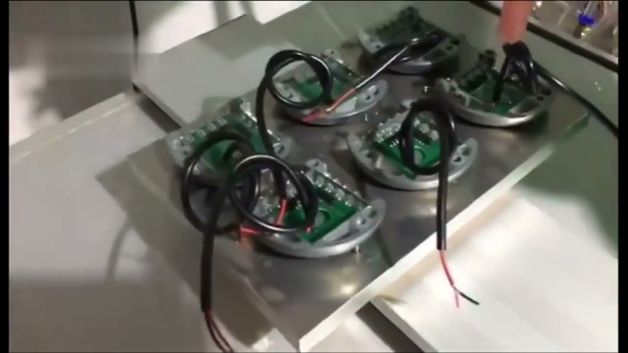Epoxyharpiksdispenser | To-komponent lim- og blandemaskine til AB-limfyldning