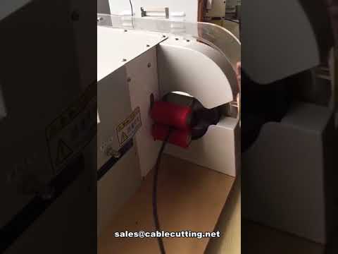 Automatisk langtrådsbåndsmaskine - Effektiv tapevikling til industriel produktion