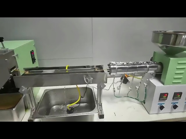 CT3015 Mini Konisk Dobbelt Skrue Pelletiseringslinje - Laboratorie Ekstruder til PVC/WPC