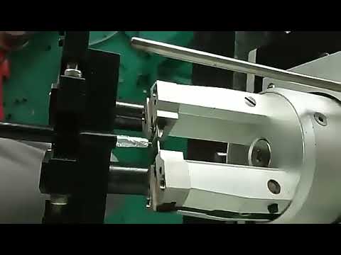 3-25mm roterende kniv koaksialkabel afisoleringsmaskine til flerlags digital lyd