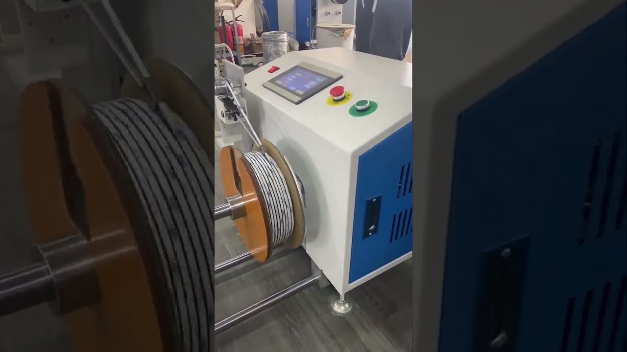 79 - Smart sortering og oprulning af 3M dobbeltsidet tape