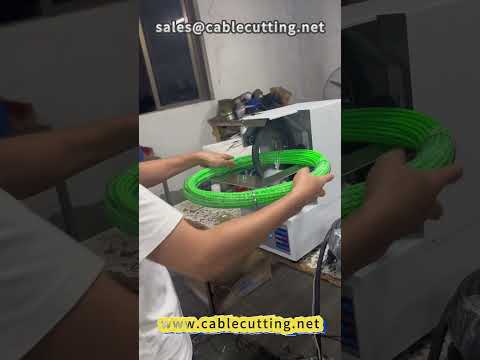 78 Wrap film maskine – Effektiv emballering til trådbehandling og kuverter
