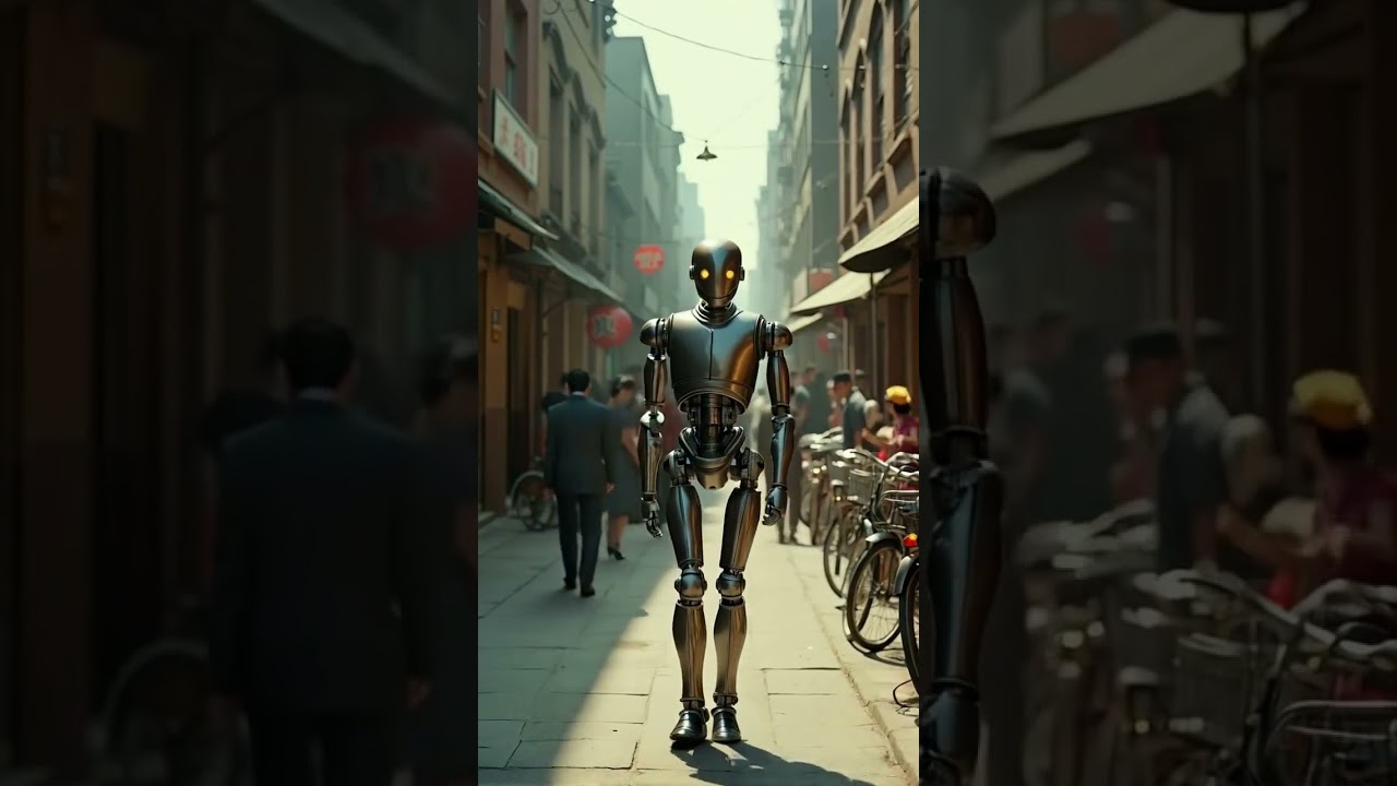Byrobotter revolutionerer kabelbehandling | Automatisk maskine til kabler #kabel #maskine