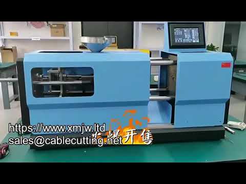 2T 4T Mikro Desktop 0,5kW Sprøjtestøbemaskine - Ettryksbetjening