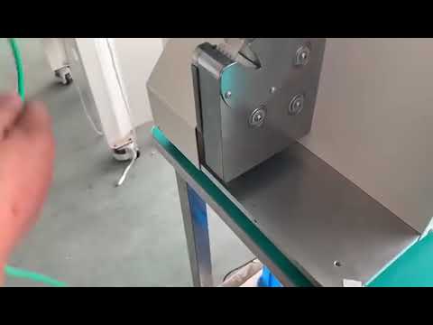 Håndholdt/Bordmonteret Tapeviklemaskine – Automatisk Tapemaskine