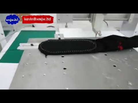 Automatisk silikondispenser til fabrikspris | Silikonlimemaskine