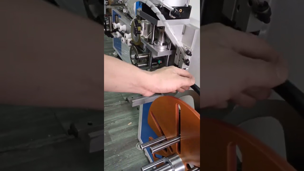 Automatisk tælling, sortering, skæring, vikling og binding af ledninger – alt i én maskine (1-16 mm)