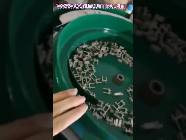 3-bens stikindsats krympemaskine, 3-bens stik krympning