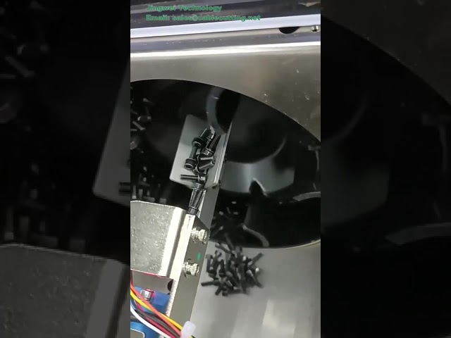 Specialtilpasset dybhulsbeslag: Luftblæsende skruetilførsel med håndholdt automatisk skruemaskine