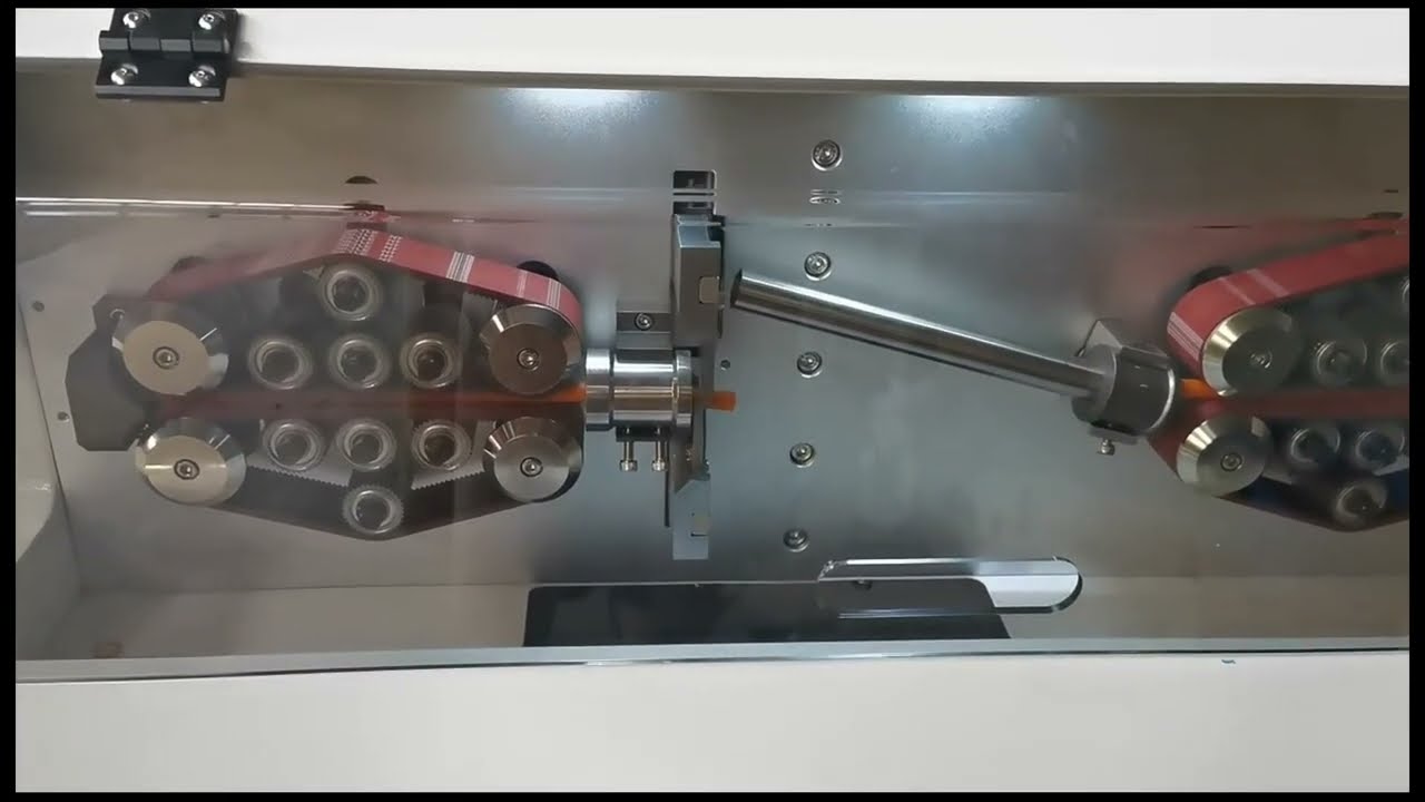 Strip Cutter Maskine og Afisoleringsmaskine – Pris på Afisoleringsmaskine