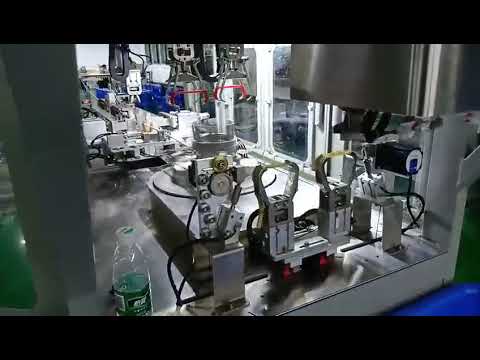 Fuldautomatisk maskine til skæring, afisolering, vikling, snoning og binding af ledninger - WPM-02SL