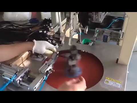 Automatisk kabelviklingsmaskine | Semi-automatisk PVC tapebinding