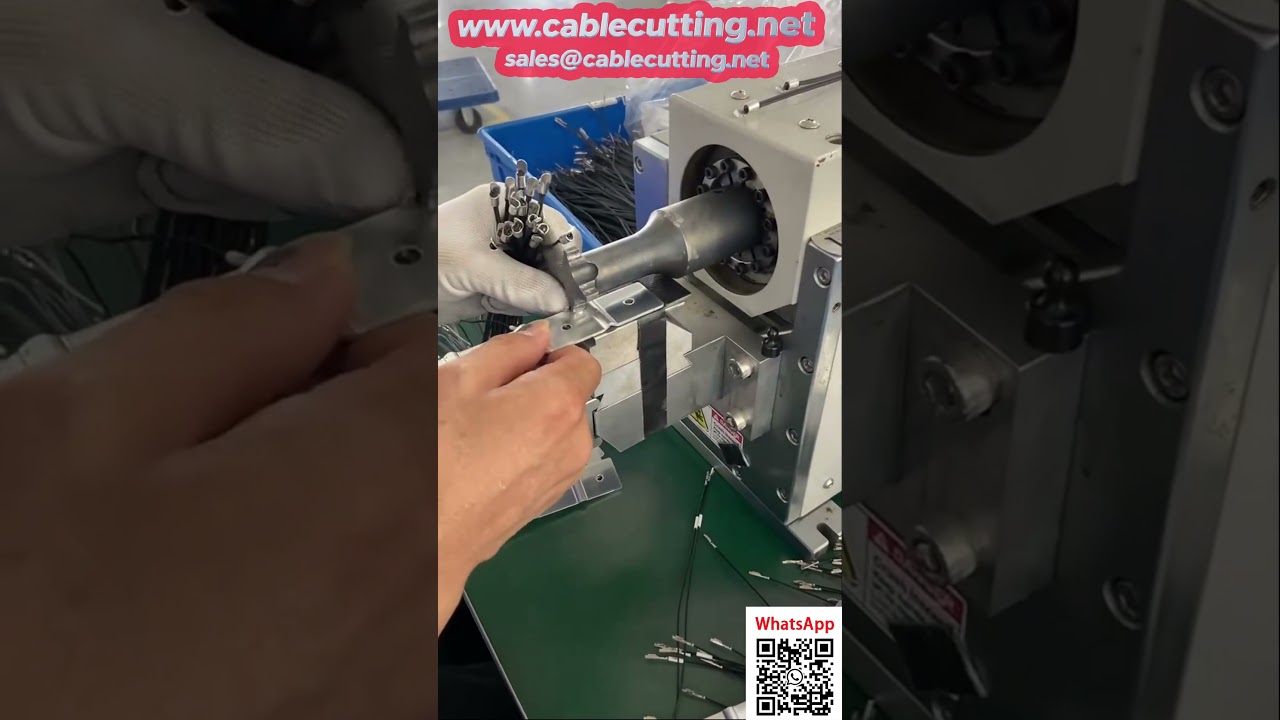 Industriel el-svejsemaskine til automatiseret produktion