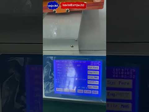 Loddemaskine | Automatisk PCB-loddemaskine | Effektiv elektronikmontage