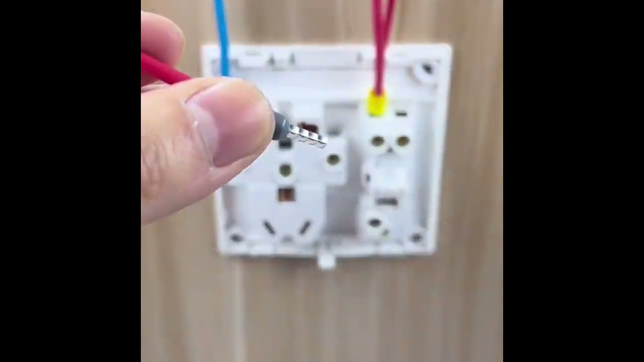 Professionelt terminalsæt: Blok-, kabel- og crimpningshylstre til ledningsforbindelser