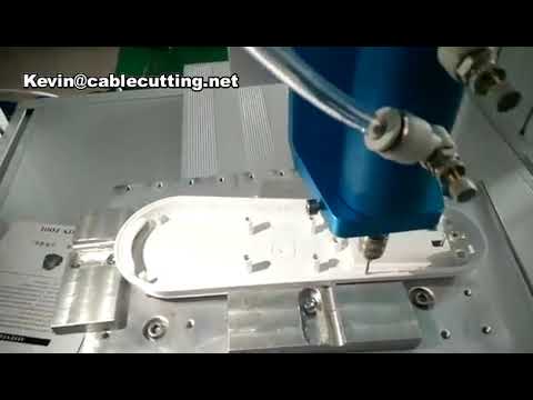 Automatisk Silikondispenseringsmaskine - Bordplade Limdispenser