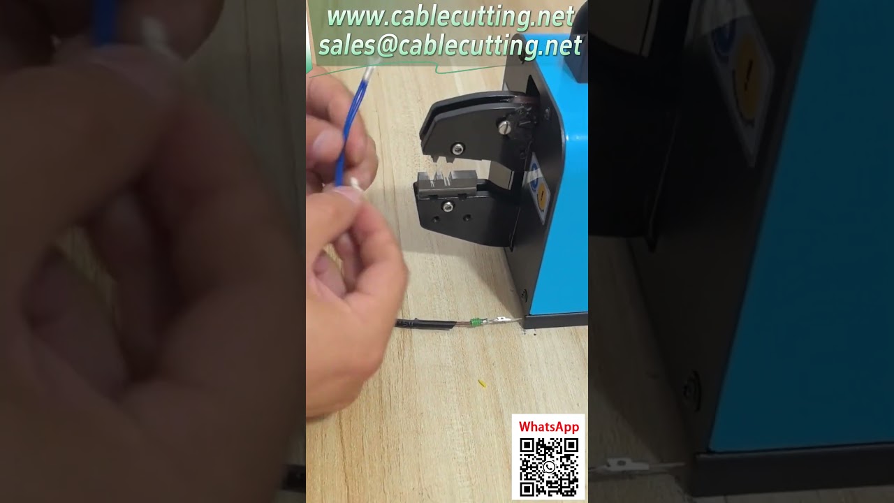 Brugerdefineret støbeform til presning af flere terminaltyper i én operation #automatiseringsudstyr #metalværktøj