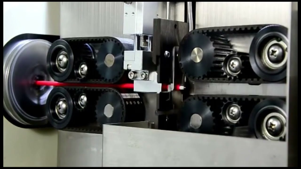 Halvautomatisk koaksialkabelafisoleringsmaskine
