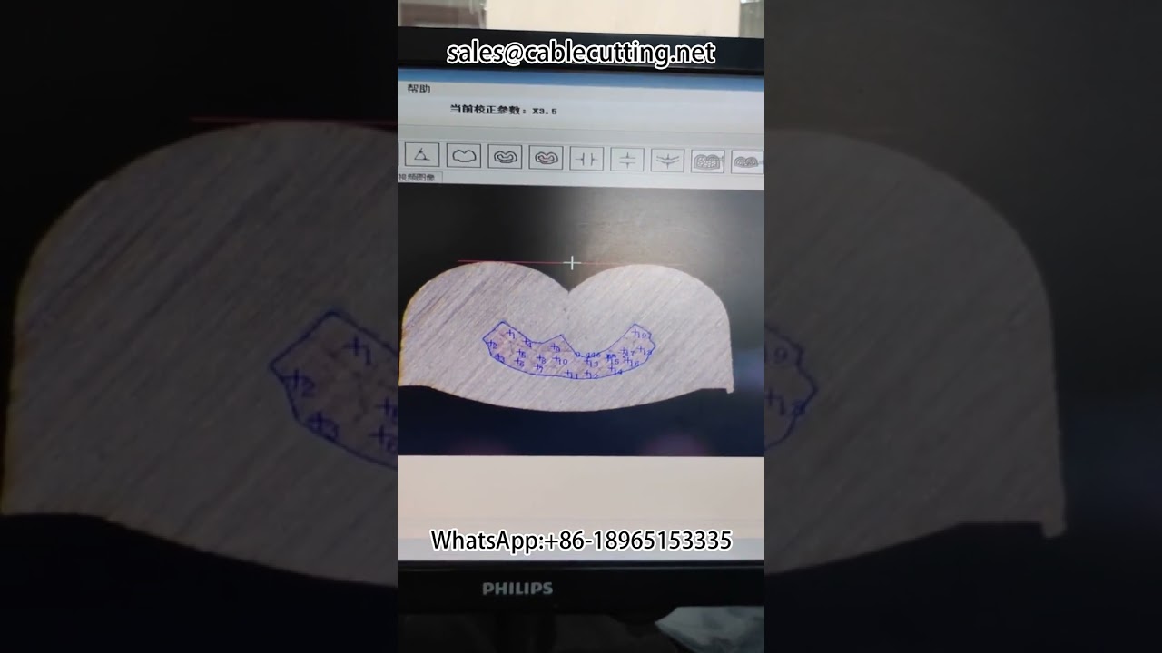 Terminalprofilanalysator & Trækstyrketester til Ledningsnet