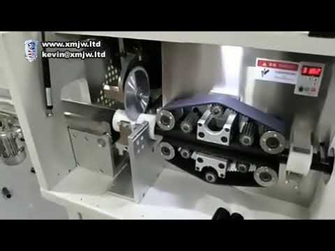 Automatisk præcisionsskæremaskine til korrugerede rør, stålrør og metalslanger
