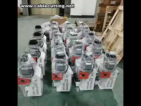 Professionel netværkskabeltang, RJ45 crimp værktøj med tester