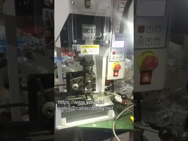 2T 3T 4T 8T Digital Smart Terminal Maskine med LCD-skærm