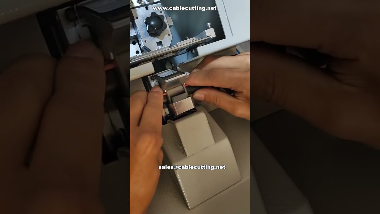 Automatisk tapemaskine til punkttape – Farvel til manuel tapning! #AdhesiveTapeApplicator
