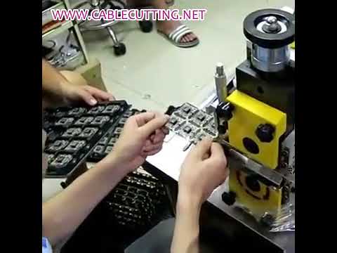 Skæremaskine, Separator Maskine, PCB Separator