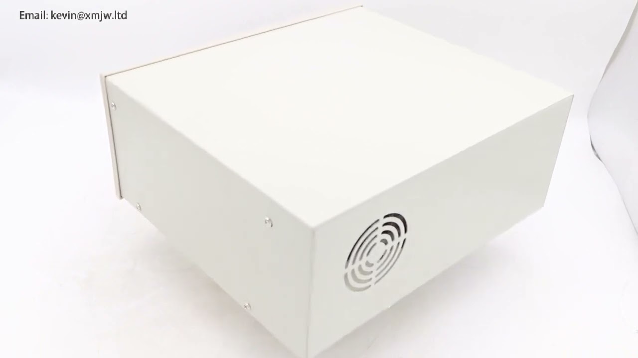 CNC automatisk spolevikler - Original styreboks til 810, 820, 830 - Fælles controller til præcis vikling