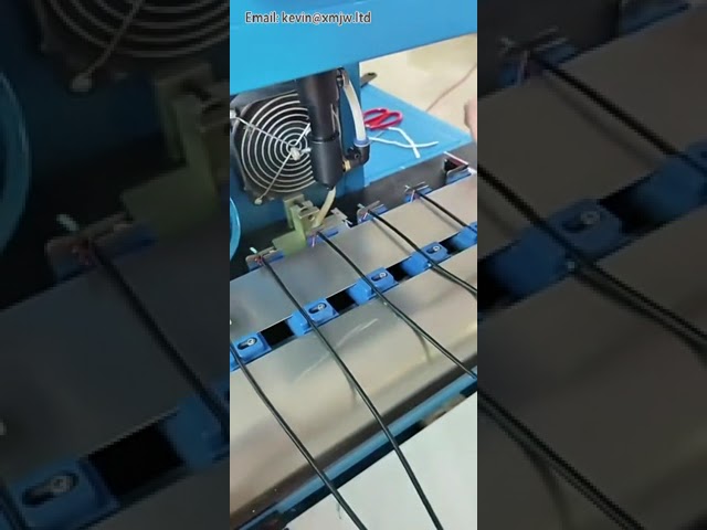Professionel koaksial aluminiumsfolie mylar kerne afisoleringsmaskine til polyester film og højtemperatur isolerede kabler