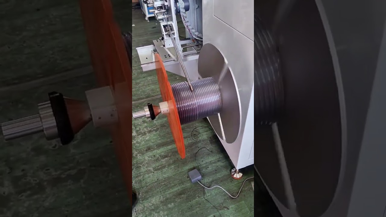 Højkapacitets målerørsspiralizer – 50 kg belastning, pæn sortering & justerbar størrelse