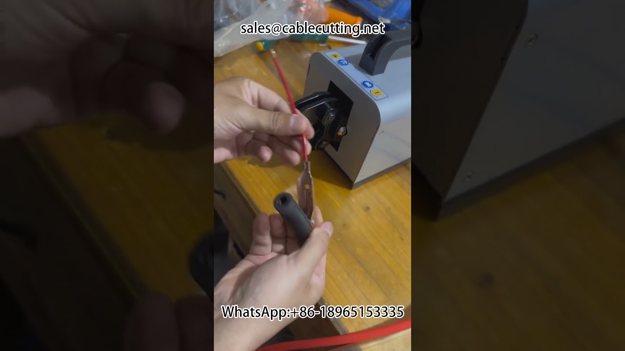 Krympning af alligatorklemmer – Professionelt værktøj til elektronik og hardware