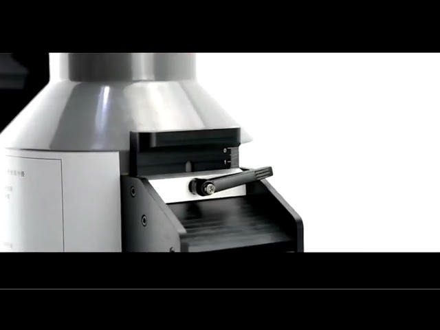 Automatisk fjederseparator 2-12mm – Effektiv spiralfjedersorteringsmaskine