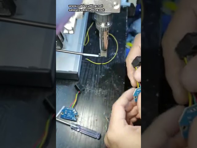 220V/110V DIY Halvautomatisk Svejsemaskine med 2 Tilstande til Flystik – Lodning & Svejsning